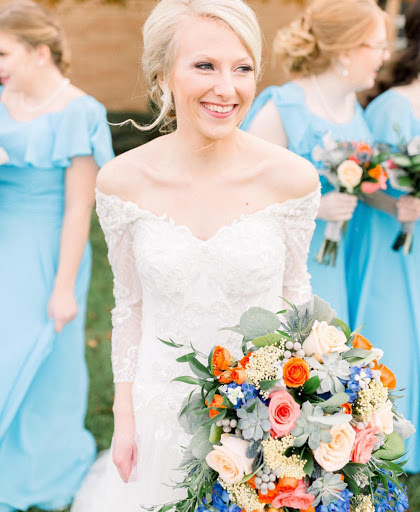 Bridal Shop «Amour Bridal», reviews and photos, 31367 Harper Ave, St Clair Shores, MI 48082, USA