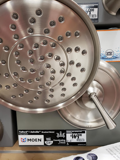 Home Improvement Store «The Home Depot», reviews and photos, 115 E N Pointe Dr, Salisbury, MD 21804, USA