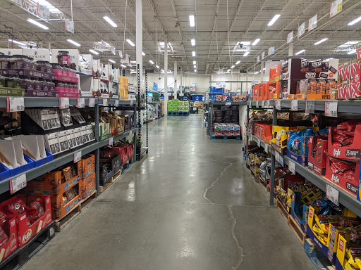 Warehouse club «BJ’s Wholesale Club», reviews and photos, 1404 U.S. 9, Wappingers Falls, NY 12590, USA