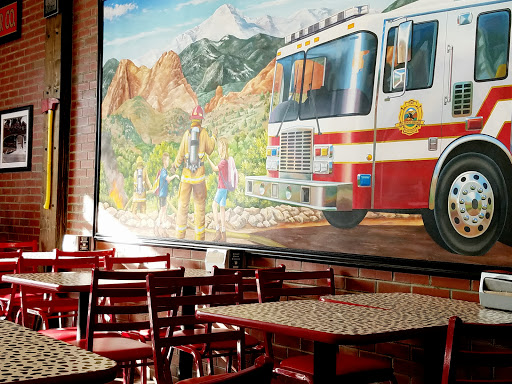 Sandwich Shop «Firehouse Subs», reviews and photos, 5915 Dublin Blvd #120, Colorado Springs, CO 80923, USA