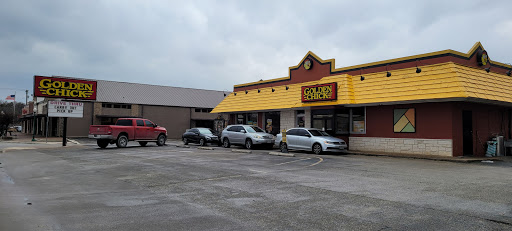 American Restaurant «Golden Chick», reviews and photos, 1010 N Austin Ave, Georgetown, TX 78626, USA