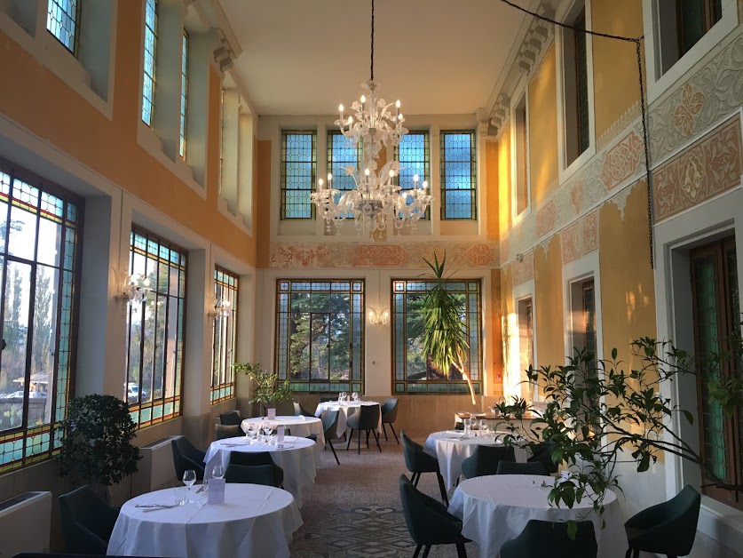 L'écrin du Roure - Restaurant Bistronomique à Châteauneuf-du-Rhône