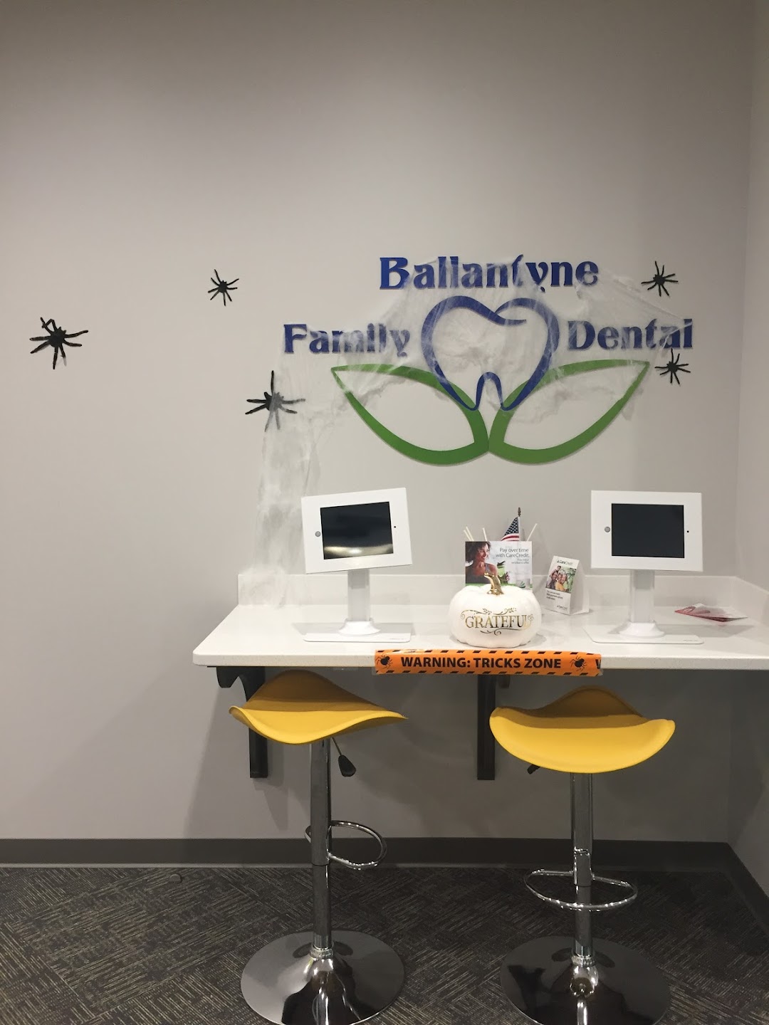 Ballantyne Family Dental