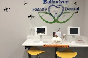 Ballantyne Family Dental image