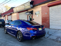 New Presidential Auto Body - Photo 5 - Car repair in Paterson, NJ, Paterson