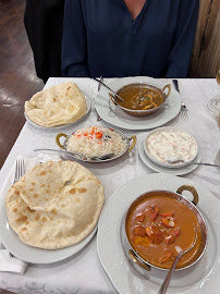 Curry du LE SAFRAN - Restaurant Indien Lille - n°10