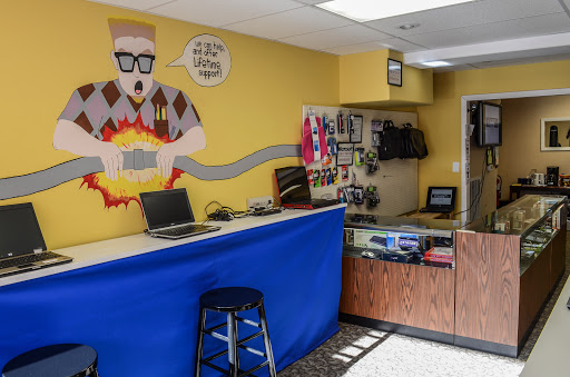 Computer Store «Fix My Computer Please LLC», reviews and photos, 205 E Main St, New Holland, PA 17557, USA