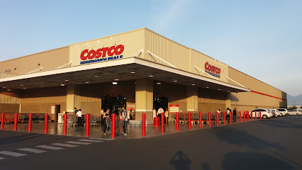 Costco Wholesale portada