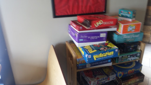 Bakery «Spring Garden Bakery & Coffee», reviews and photos, 1932 Spring Garden St, Greensboro, NC 27403, USA