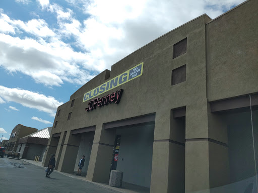 Department Store «JCPenney», reviews and photos, 3127 Stockton Hill Rd, Kingman, AZ 86401, USA