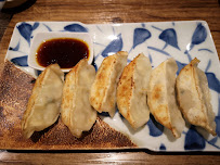 Dumpling du Restaurant japonais Sazanka à Marcq-en-Barœul - n°5