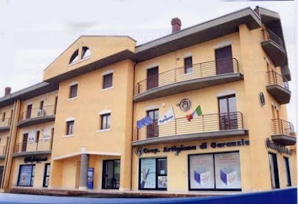 Confartigianato Imprese Avezzano Via Samuele Donatoni, 56, 67051 Avezzano AQ, Italia