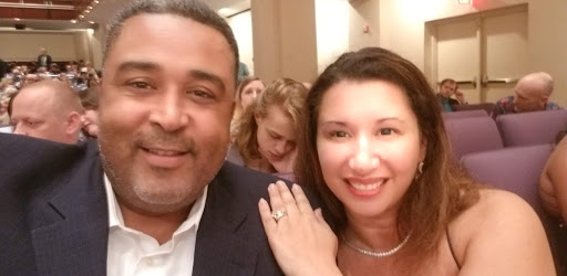 Concert Hall «Meymandi Concert Hall», reviews and photos, 2 E South St, Raleigh, NC 27601, USA