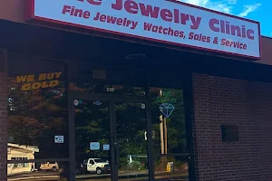 The Jewelry Clinic image