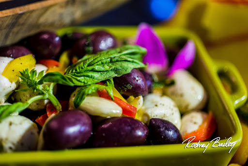 Catering «Amphora Catering», reviews and photos, 1141 Elden St, Herndon, VA 20170, USA