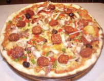 Pizza du Pizzeria PIZZA PATCHRIS à Draguignan - n°16