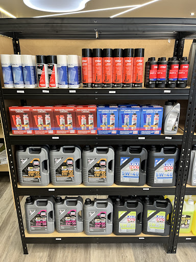 Photo 2 - AH AUTO PIÈCES-BEAUNE-DISTRIBUTEUR DE PIÈCES NEUVE. SERVICE CARTE GRISE