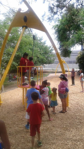 Amusement Park «Small World Park», reviews and photos, 2551 Harbor St, Pittsburg, CA 94565, USA