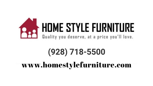 Furniture Store «Home Style Furniture-Interior», reviews and photos, 3280 Stockton Hill Rd # D, Kingman, AZ 86409, USA