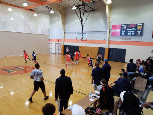 Recreation Center «Northampton Recreation Center», reviews and photos, 1 Lerchenmiller Dr, Northampton, PA 18067, USA