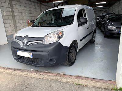 AUTO+62 à Nœux-les-Mines