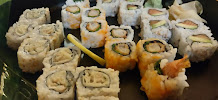 Sushi du Restaurant japonais Naruto à Aix-en-Provence - n°5
