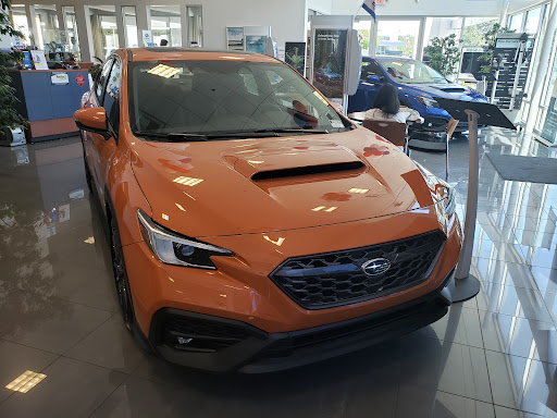 Subaru Dealer «Elk Grove Subaru», reviews and photos, 8581 Laguna Grove Dr, Elk Grove, CA 95757, USA