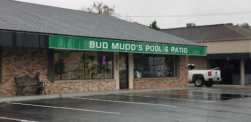 Bud Mudd's Pool & Patio