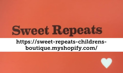 Sweet Repeats Children's Boutique