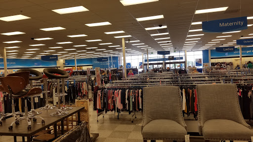 Clothing Store «Ross Dress for Less», reviews and photos, 11840 W 95th St, Overland Park, KS 66214, USA
