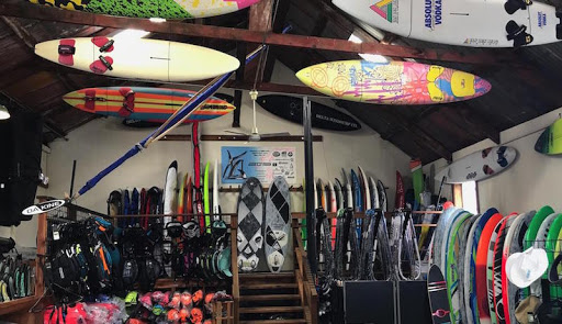 Sporting Goods Store «Delta Windsurf Co», reviews and photos, 3729 W Sherman Island Rd, Rio Vista, CA 94571, USA