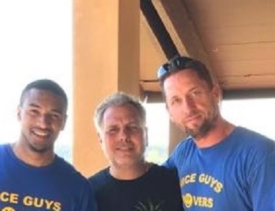 Moving and Storage Service «Nice Guys Movers», reviews and photos, 3558 Round Barn Blvd #200, Santa Rosa, CA 95403, USA