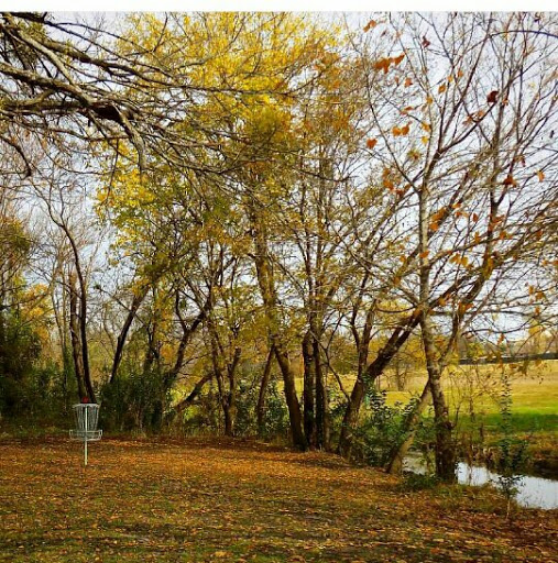 Park «Brown Singleton Park», reviews and photos, Farley St, Waxahachie, TX 75165, USA