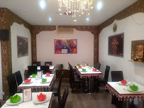 Atmosphère du Restaurant indien Rajasthan Restaurant à Villard-Bonnot - n°17
