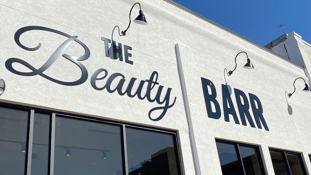 The Beauty BAR 75501
