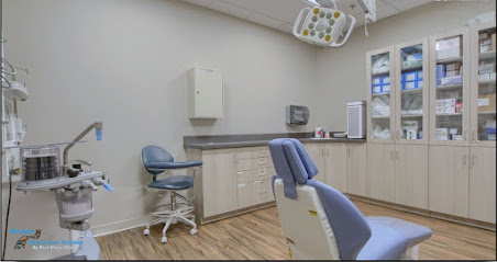 Pediatric Dental Anesthesia Center