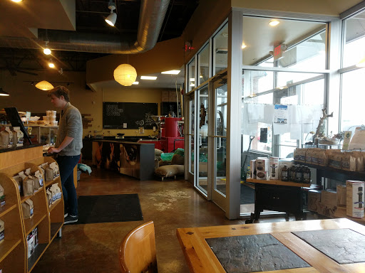 Coffee Shop «Conscious Cup Coffee Roasters», reviews and photos, 5005 Northwest Hwy #101, Crystal Lake, IL 60014, USA