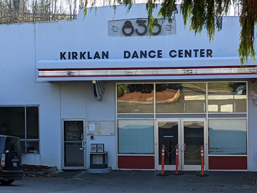 835 7th Ave, Kirkland, WA 98033, USA