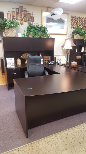 Office Furniture Store «Office Furniture Idea», reviews and photos, 10797 Harry Hines Blvd, Dallas, TX 75220, USA