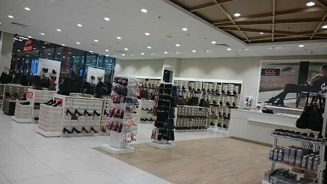 CCC Shoes & Bags - Győr