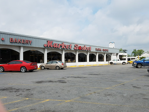 Market Basket, 3709 N 16th St, Orange, TX 77632, USA, 