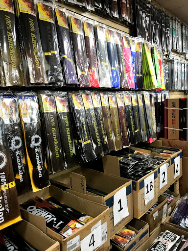 Beauty Supply Store «Beauty Depot Beauty Supply», reviews and photos, 1630 Pleasant Hill Rd # 140, Duluth, GA 30096, USA