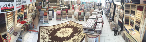 Portsmouth Carpets Specialist