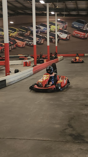 Go-Kart Track «Tampa Bay Grand Prix», reviews and photos, 12350 Automobile Blvd, Clearwater, FL 33762, USA