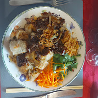 Plats et boissons du Restaurant vietnamien Baguettes d'Or à Montluçon - n°20