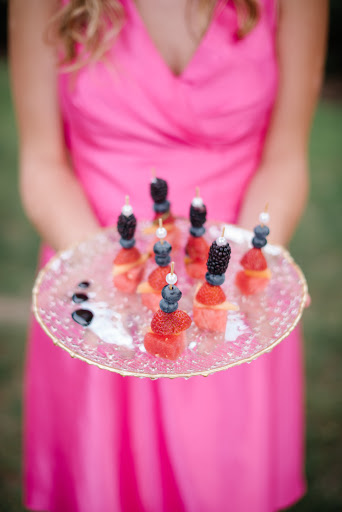 Caterer «Goodrich Gourmet Catering Company», reviews and photos, 112 S 2nd St, Richmond, VA 23219, USA