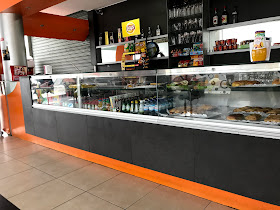 Snack-bar Pinto