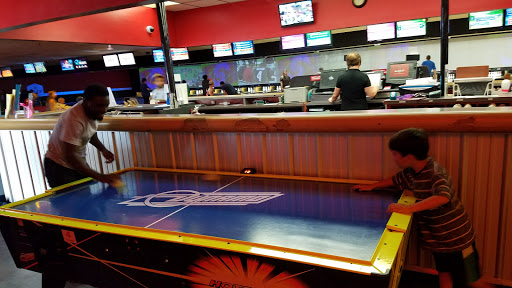 Bowling Alley «AMF Desert Hills Lanes», reviews and photos, 2959 E Bell Rd, Phoenix, AZ 85032, USA