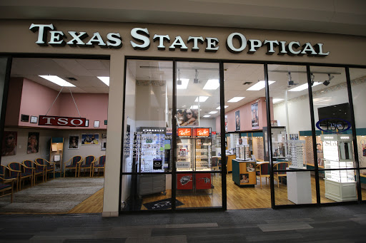 Eye Care Center «Texas State Optical», reviews and photos, 6301 NW Loop 410 n18a, San Antonio, TX 78238, USA