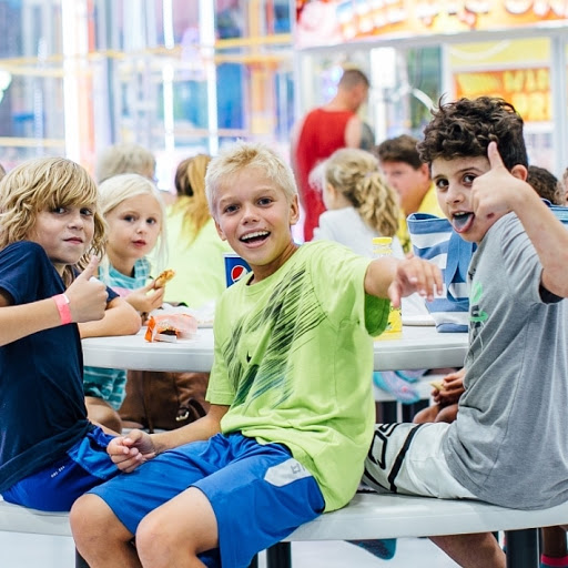 Amusement Center «Shell We Bounce», reviews and photos, 20699 Coastal Hwy, Rehoboth Beach, DE 19971, USA